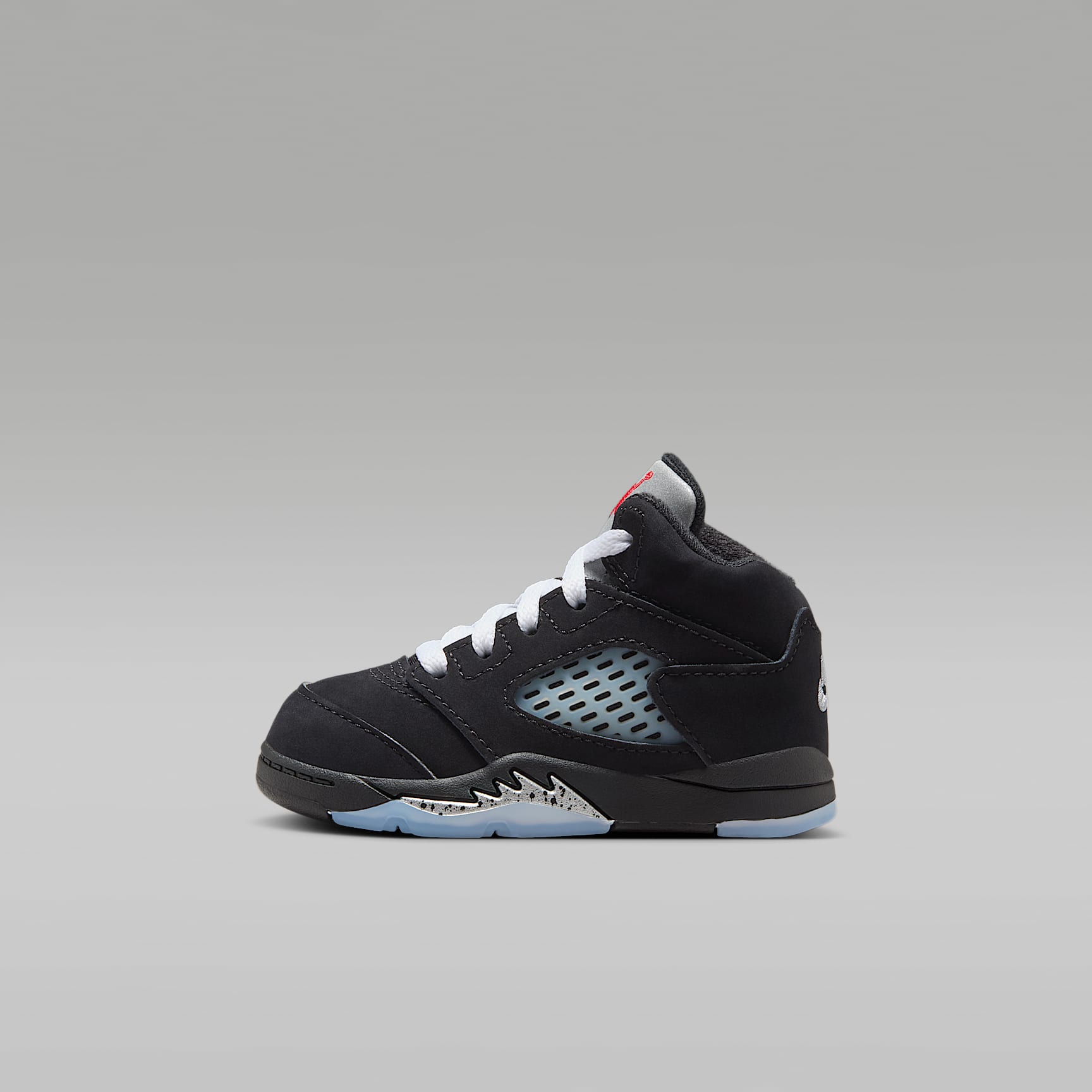 Jordan 5 Retro 'Reimagined' Baby/Toddler Shoes. Nike ID